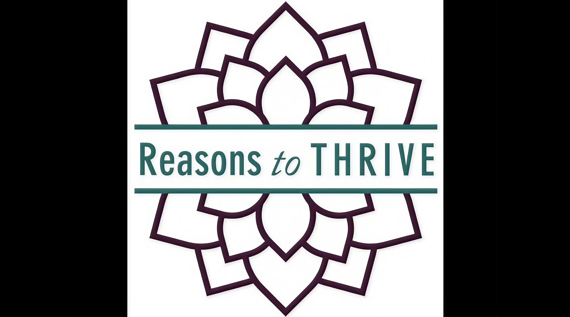 Reasons EDC Alumni: Reasons for Recovery