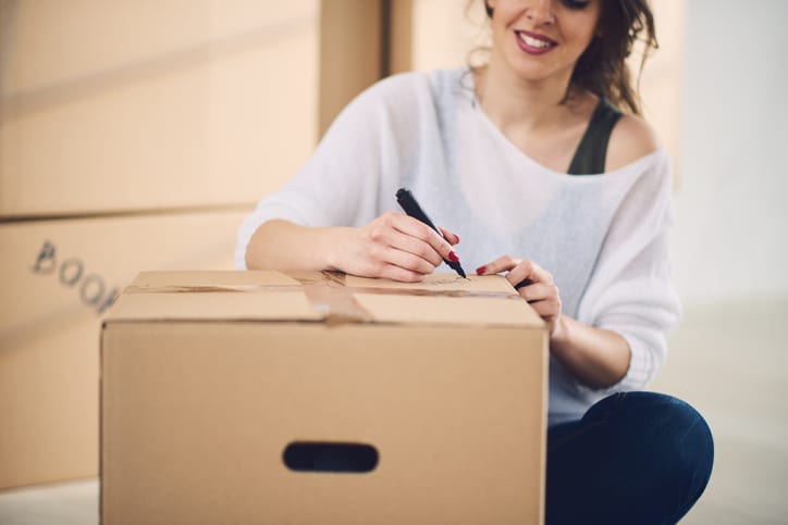 Reasons Eating Disorder Center Packing List