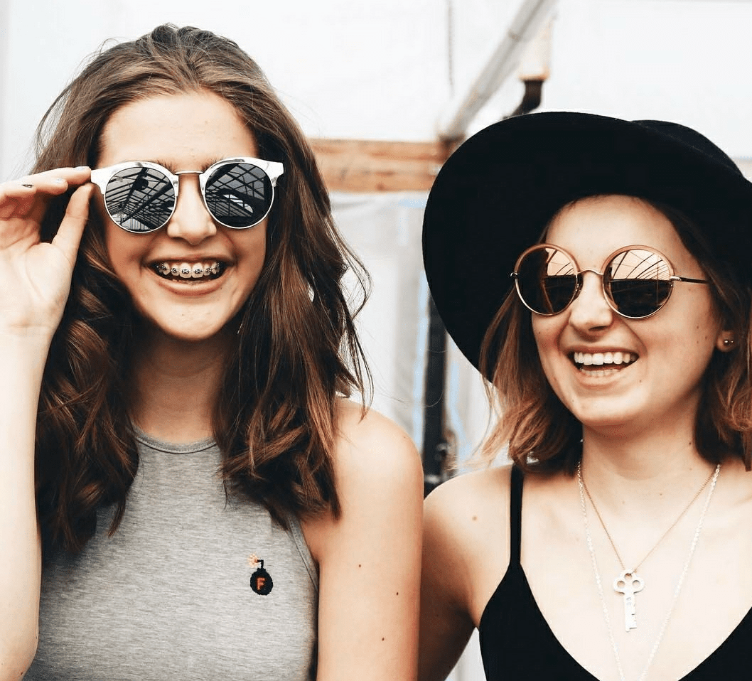 Reasons Eating Disorder Center Brave Girl