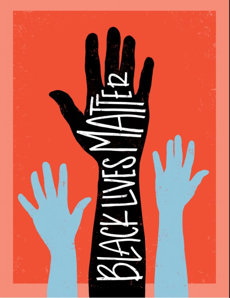 Reasons Eating Disorder Center BLM