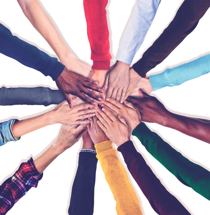 Reasons Eating Disorder Center The Complexity of Culture, Race, Discrimination and Identity