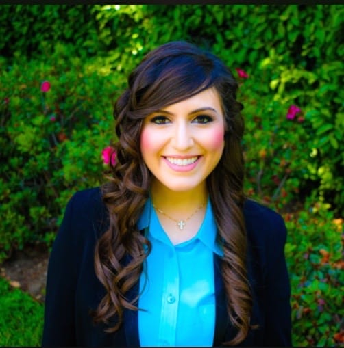 Reasons Eating Disorder Center Team Member Christie T