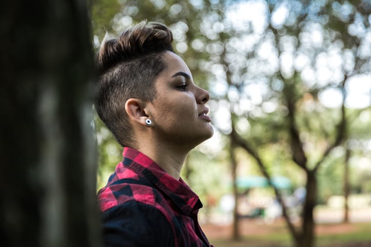 Reasons Eating Disorder Center National Coming Out Day
