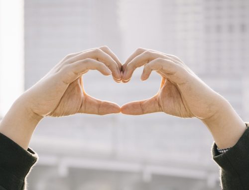 Not One More Day Without Community: How to Identify Safe Spaces in Your Eating Disorder Recovery Journey