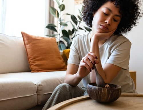 Destigmatizing Eating Disorders and Co-Occurring Mental Health Challenges