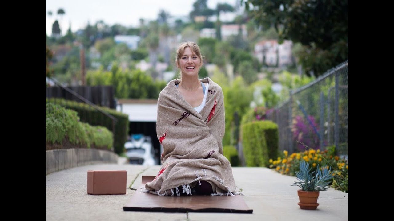 Reasons Eating Disorder Center: Yoga