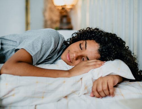 Sleep and Eating Disorders: The Overlooked Piece of Recovery