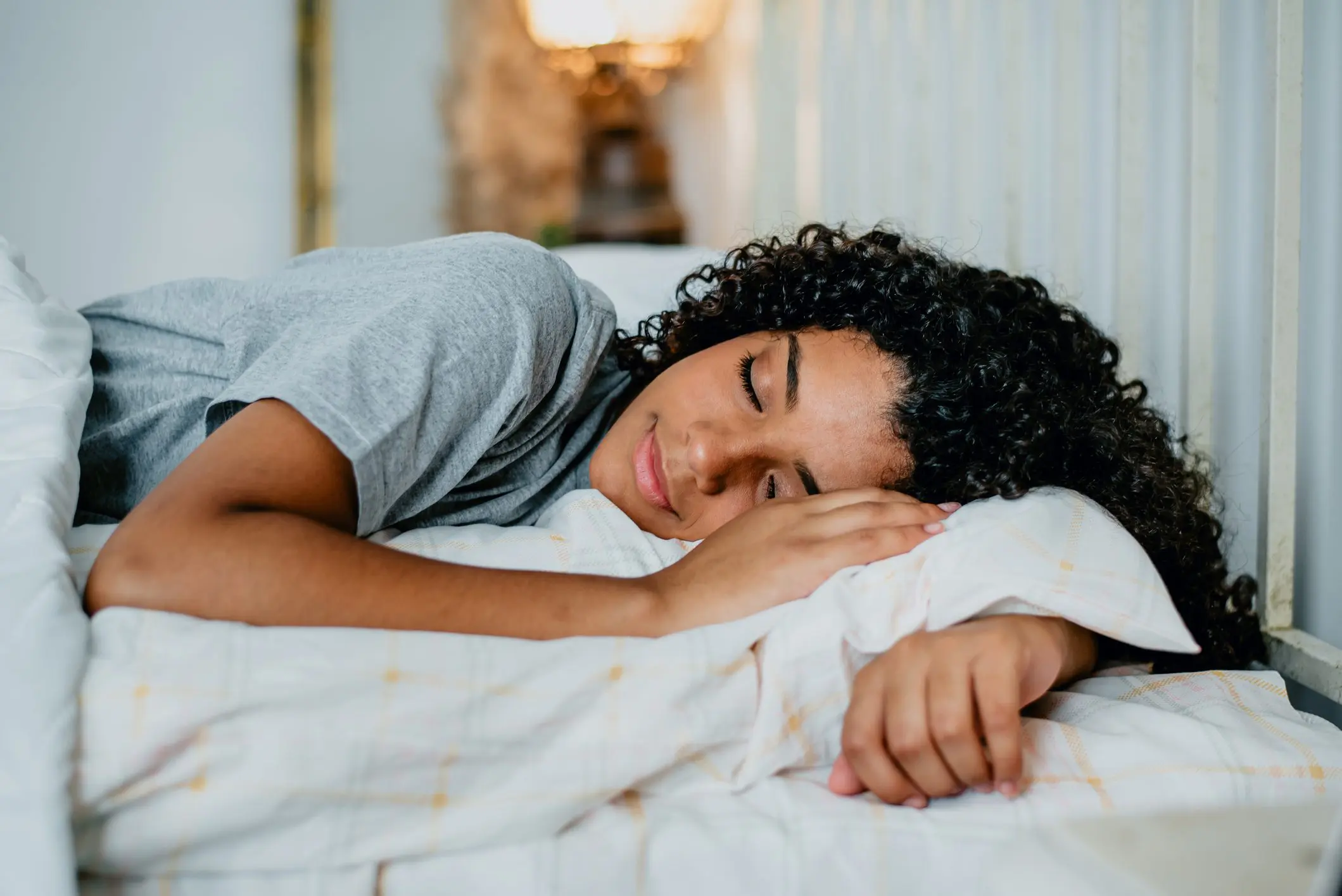 Sleep and Eating Disorders: The Overlooked Piece of Recovery