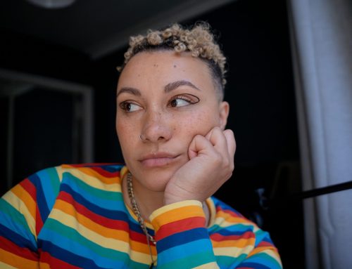 LGBTQ+ Eating Disorders: Support, Recovery, and Why Affirming Care Matters