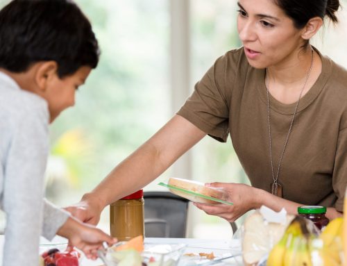Eating Disorders in the Military: The Hidden Risk You Need to Know
