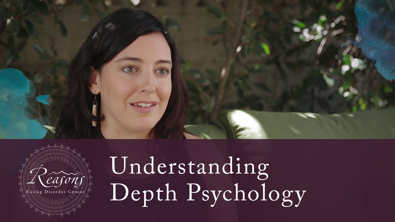 Reasons Eating Disorder Center: Understanding Depth Psychology