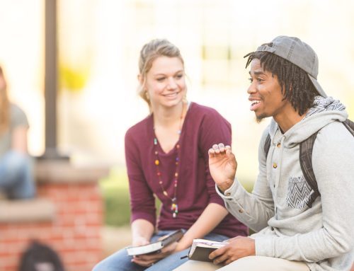 Can I Stay in College While Getting Eating Disorder Treatment?